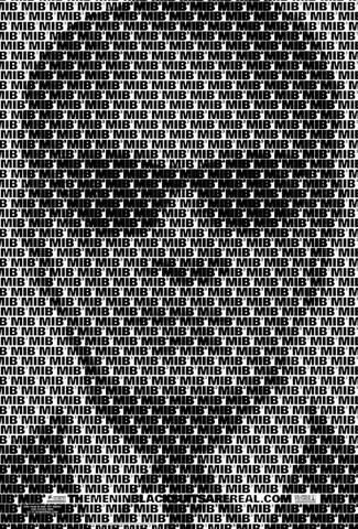 Men in Black 3 - Poster Men in Black 3 - Poster