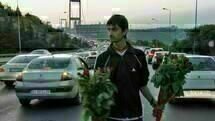 Men on the Bridge Men on the Bridge
