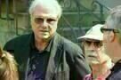 Menachem und Fred
