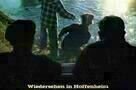 Menachem und Fred