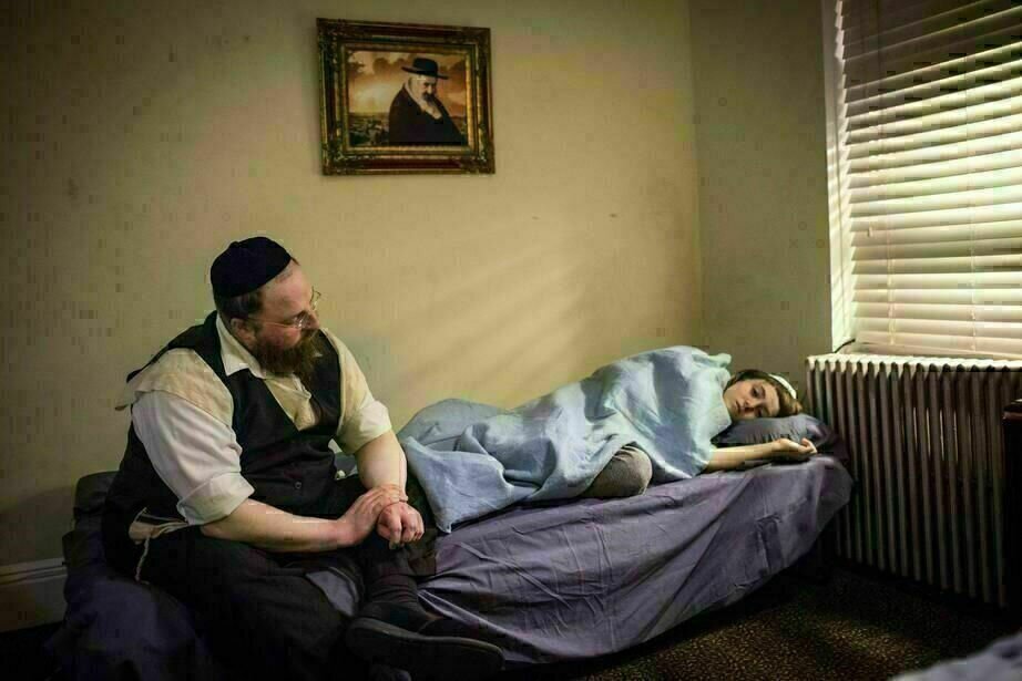 Menashe 2