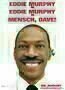 Mensch, Dave!
