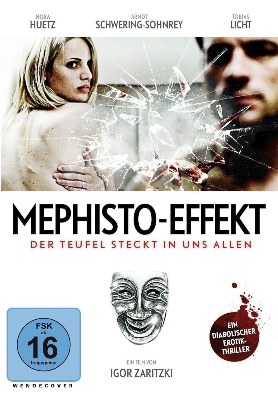 Mephisto-Effekt - Plakat