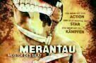 Merantau - Meister des Silat - Plakat