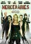 Mercenaries - Poster