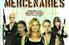 Mercenaries - Poster