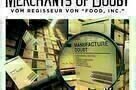 Merchants of Doubt - Poster