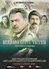 Merhaba Güzel Vatanim