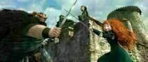 Merida - Legende der Highlands 1
