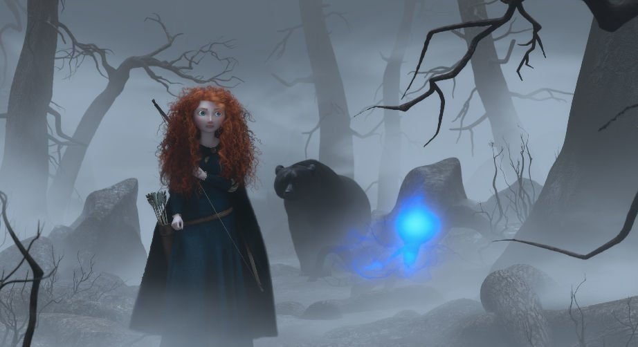 Merida - Legende der Highlands 11
