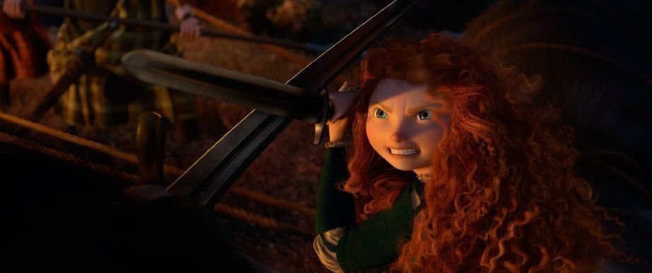 Merida - Legende der Highlands 14