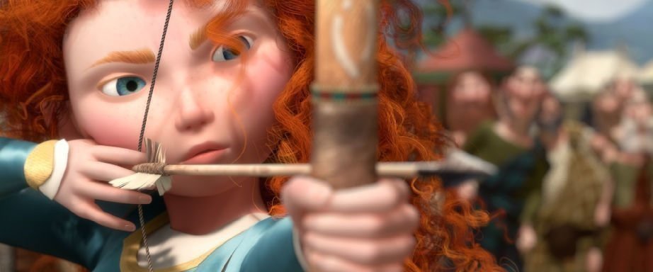 Merida - Legende der Highlands 16