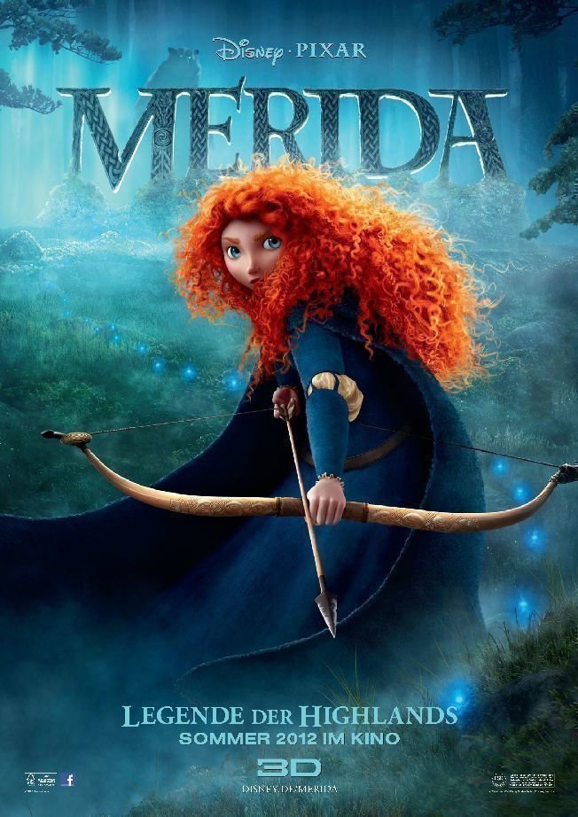Merida - Legende der Highlands 17