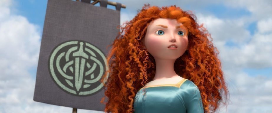 Merida - Legende der Highlands 3