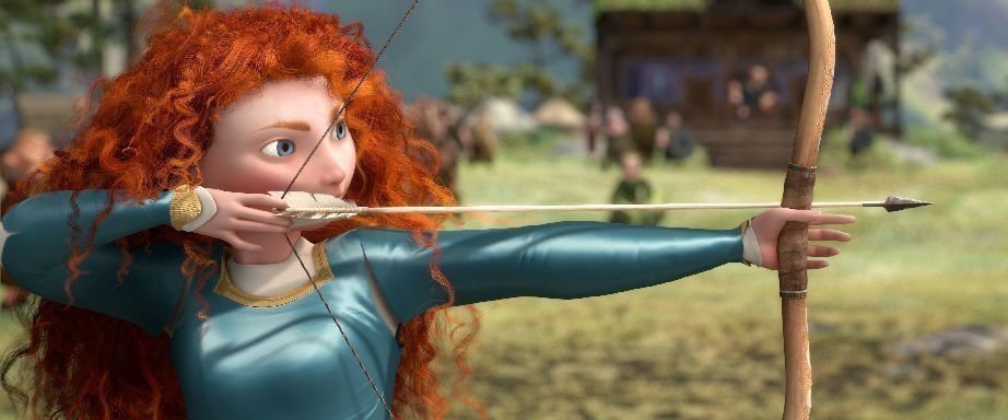 Merida - Legende der Highlands 4