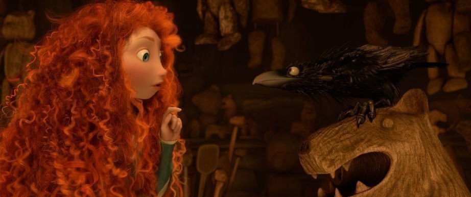 Merida - Legende der Highlands 5