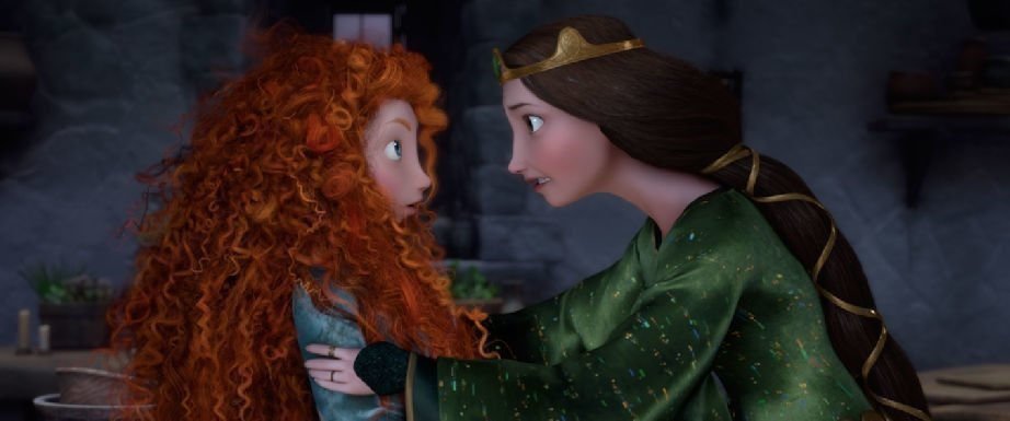Merida - Legende der Highlands 6