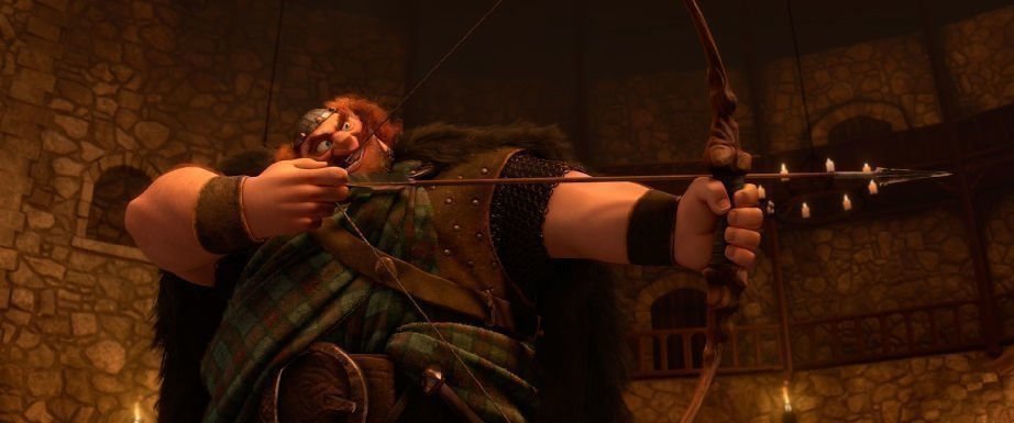Merida - Legende der Highlands 7