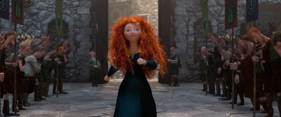 Merida - Legende der Highlands 8