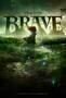 Merida-Legende-der-Highlands Teaser-Plakat