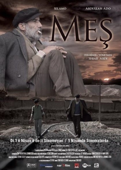 MES - Lauf  - Poster