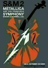 Metallica & San Francisco Symphony: S&M2