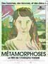 Metamorphoses - Poster