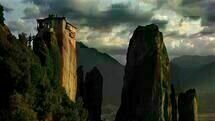 Meteora Meteora
