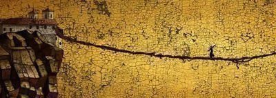 Meteora feature Meteora feature