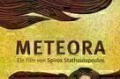 Meteora - Plakat