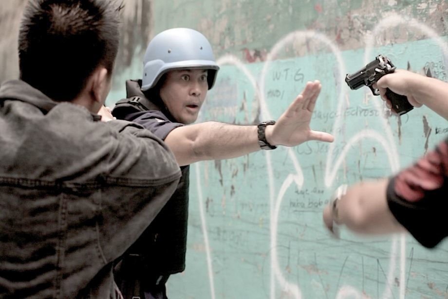 Metro Manila 01 Metro Manila 01