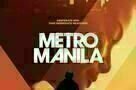 Metro Manila - Poster