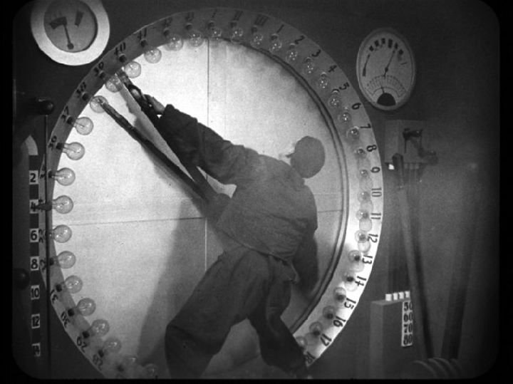 Metropolis 11