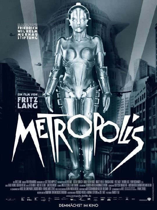 Metropolis 15