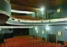Metropolis Saal Metropolis Saal