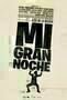 Mi Gran Noche - Poster