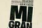 Mi Gran Noche - Poster