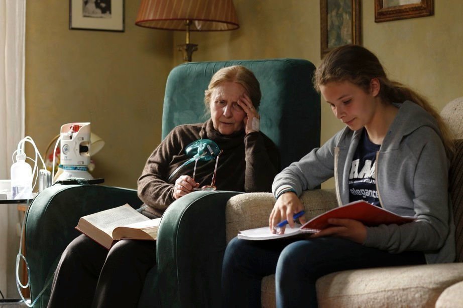 Mia madre 11 Mia madre 11