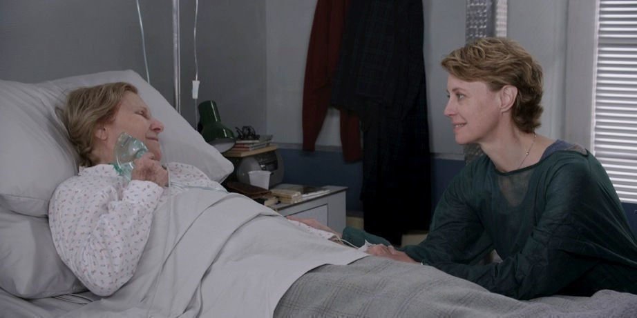 Mia madre Feature Mia madre Feature