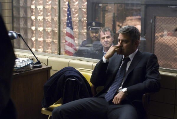 Michael Clayton