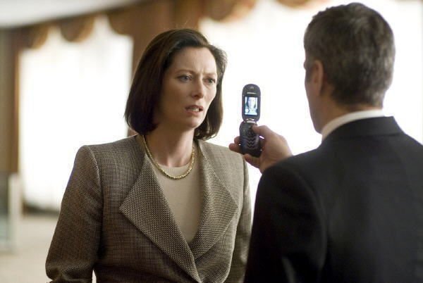 Michael Clayton