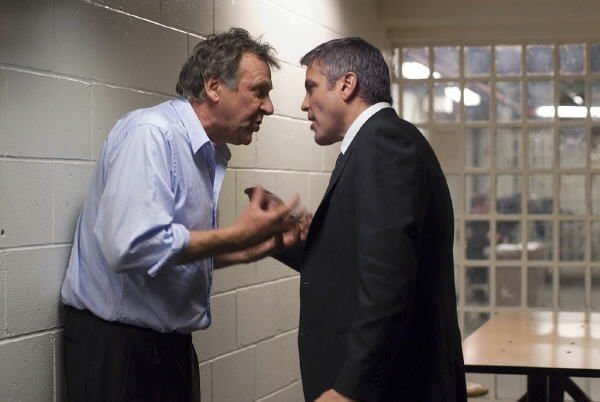 Michael Clayton
