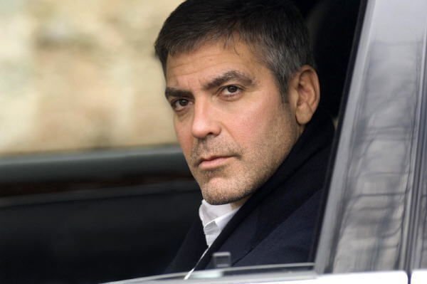 Michael Clayton