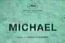 michael poster