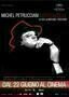 Michel Petrucciani - Leben gegen die Zeit - Poster