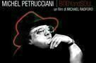 Michel Petrucciani - Leben gegen die Zeit - Poster