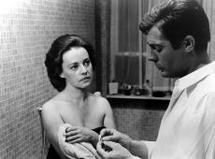 Michelangelo Antonioni: Die Nacht
