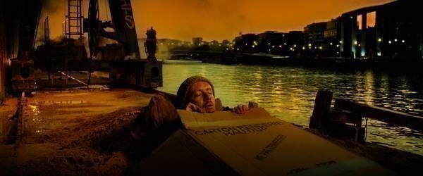 Micmacs – Der große Coup der kleinen Leute