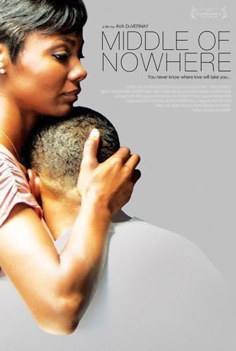 Middle of Nowhere - Poster
