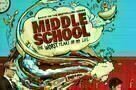 Middle School- The Worst Years of My Life - Poster